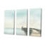 Ensemble d'art mural Radcliff - Coastal Pier-107755168-107755171