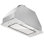  VIKIO 30 inch 500 CFM Convertible Insert Range Hood with LED lights