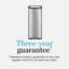 Stainless Steel Jar