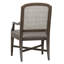 Stella King Louis Back Arm Chair-966178593-966178794