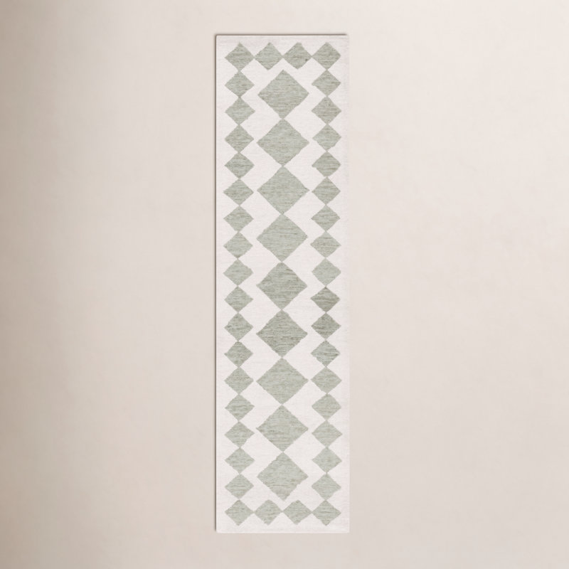 Clyde Area Rug, Runner 2'3" x 9'