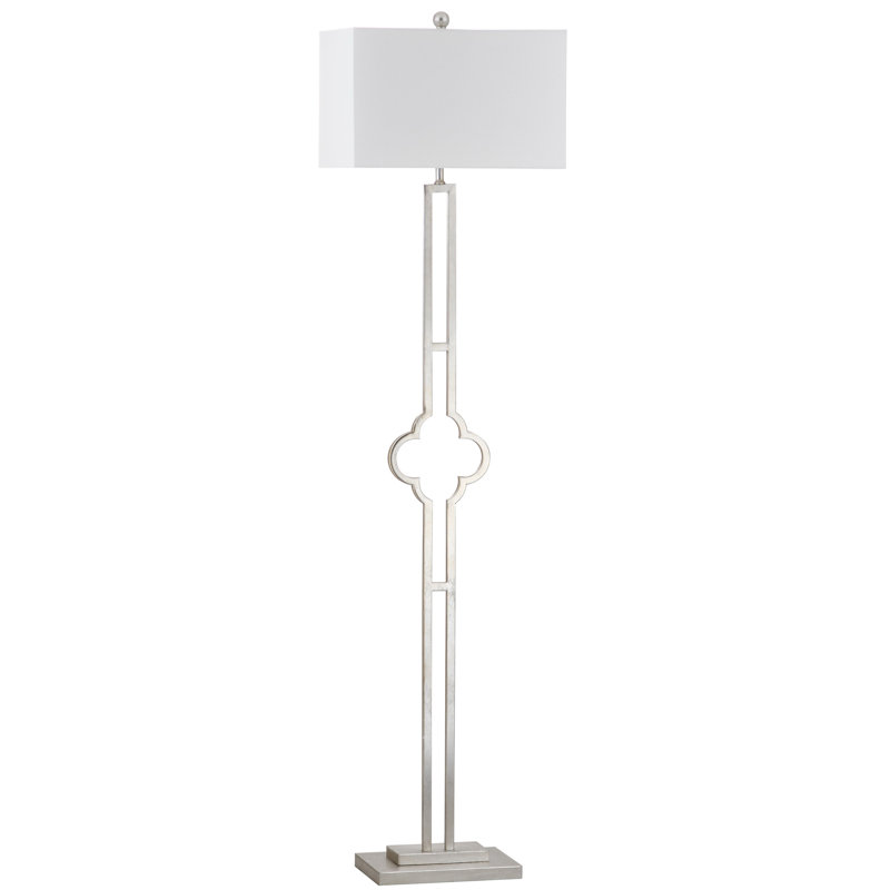 64" lampadaire Melrose