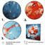 Drapeau du drapeau canadien II - impression-1690365868-1690365866