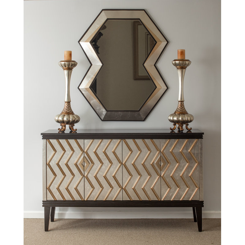 62.5'' W Sideboard