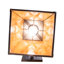 Arrowhead 1 - Light Armed Sconce
