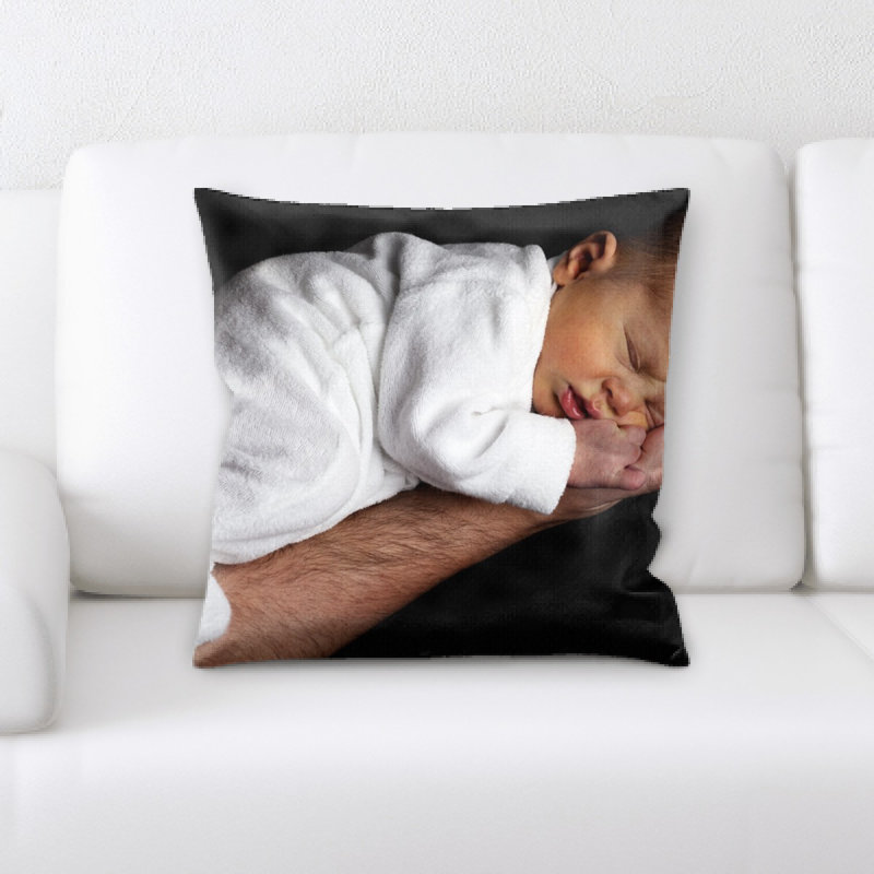 Coussin pour bébé