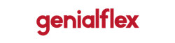 genialflex logo
