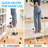 Encinal Metal Folding Ladder 2 Step Ladder,Step Stool-1486313