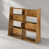 White + Light Oak