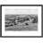Cosham, View From Portsdown Hill C1950 by Francis Frith - Single Picture Frame Print-51341045