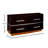 Osgood Pedestal Dining Table