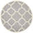 Cannen Hand Tufted Wool Geometric Rug-190608491