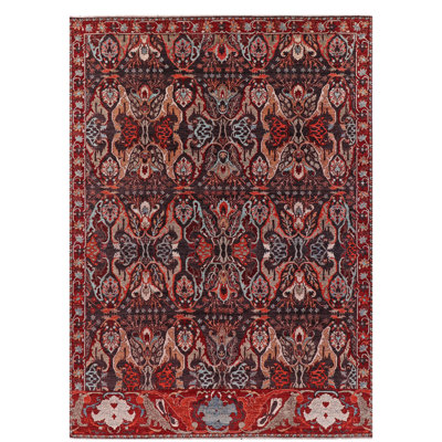 One-of-a-Kind 9'8" X 13'6" Area Rug