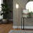 Garceau 68'' Arched Floor Lamp-2127475404-2127663744
