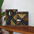 Sacred Patterns WULA Mudcloth Framed Wall Art-1620039613