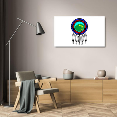 Native American Grand Ronde