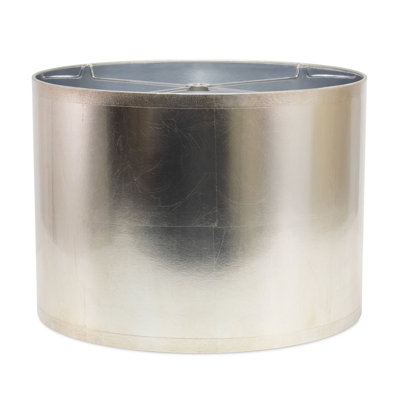 Braleigh Paper Drum Lamp Shade