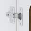 Armoire murale vidaXL-1596177541-1596177542