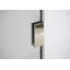 60" W x 78" H Pivot Frameless Shower Door-86918216