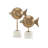 Cici Animals Figurines & Sculptures