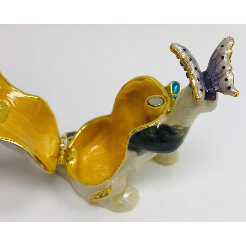 Boîte décorative pour chat Kuhlman
