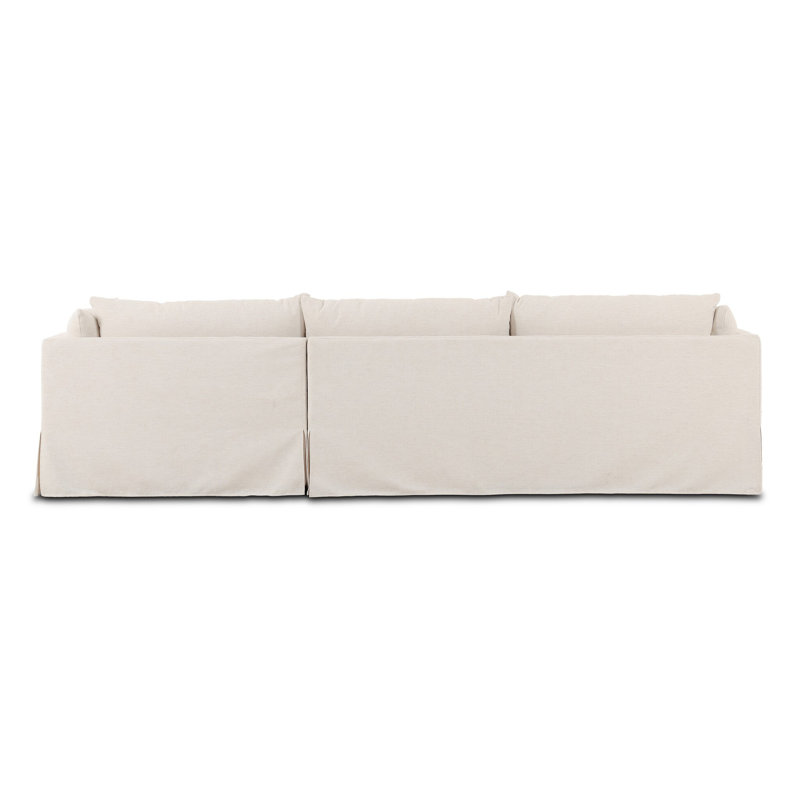 Zelida Sectional