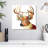 Brampt Christmas Lights Reindeer Sweater-109230237