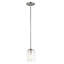 Mini-luminaire suspendu à une lumière Elmwood Park de Génération Lighting -226383630-226356987