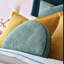 Charlie Novelty Pillow Cover & Insert