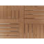 Muldrow Square Outdoor Bistro Table , 60cm cm W 60cm cm D