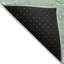 Machine Washable Indoor/Outdoor Cinead ACN1658 Aloe Rug-104387283