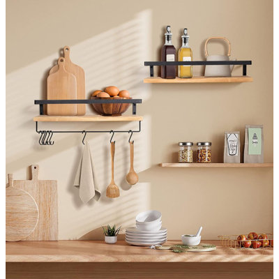 Floating Shelf