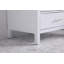 Ensemble de meuble-lavabo simple l 30 po Gilley-843130615