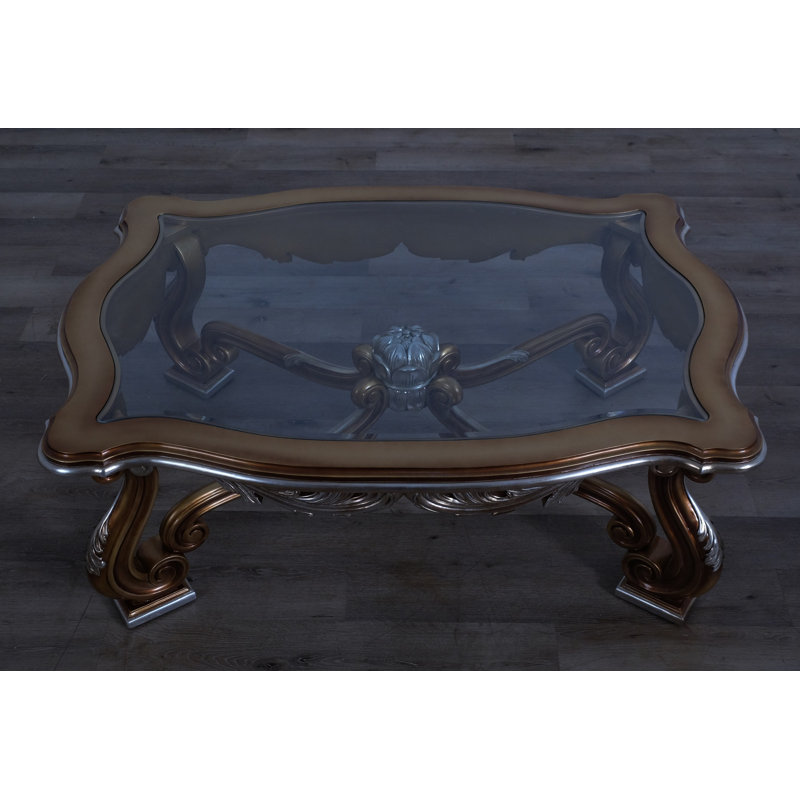 Augustus Coffee Table