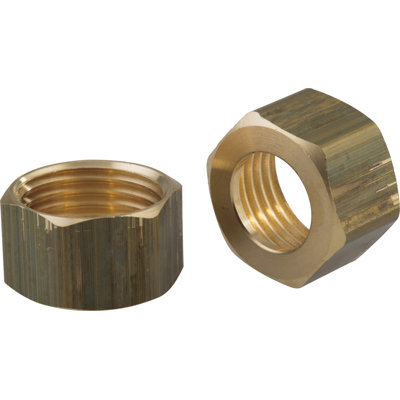 Palo Replacement Coupling Nut for Mounting