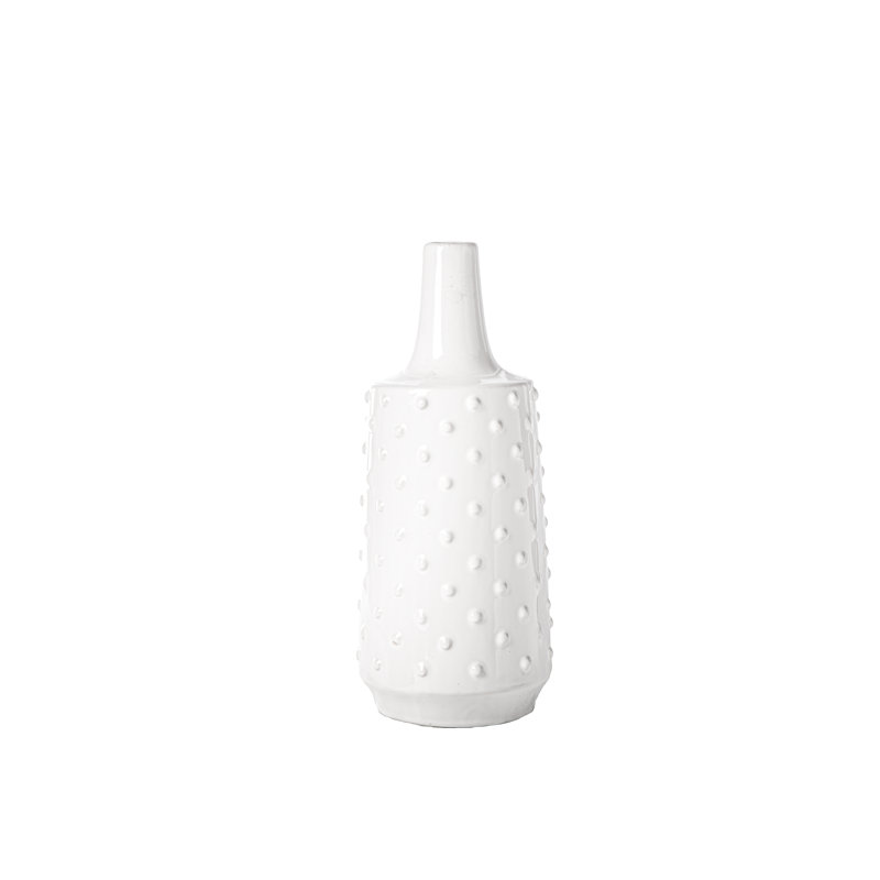 Wayde Ceramic Table Vase
