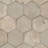 Archai Hex 9-1/8 In. X 10-1/2 In. Porcelain Floor And Wall Tile-114376343