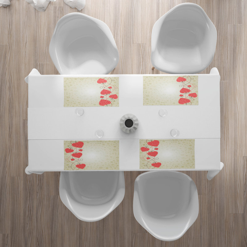 Récapitulatif 18,5" romantique