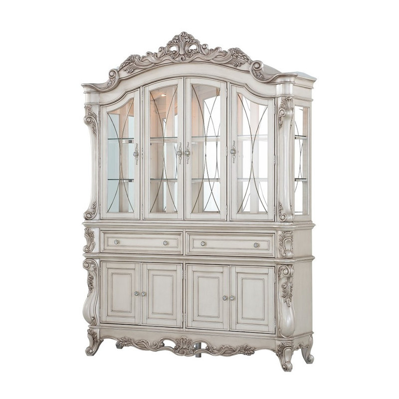 Buffet et huche Gorsedd