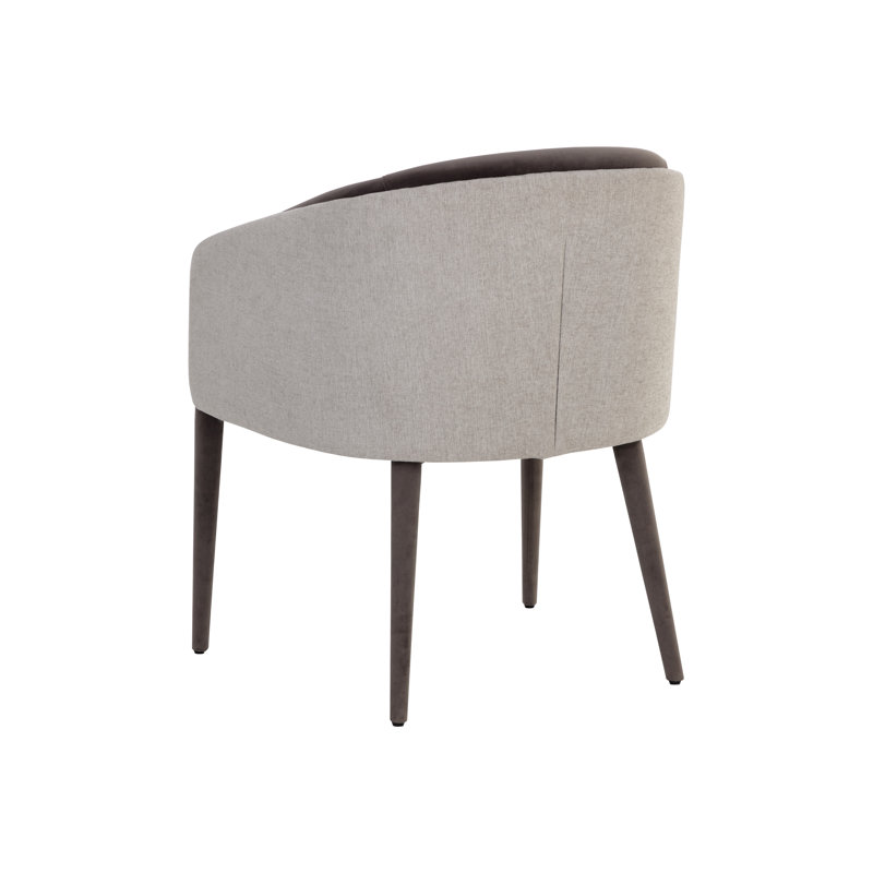 Sheva Upholstered Arm Chair