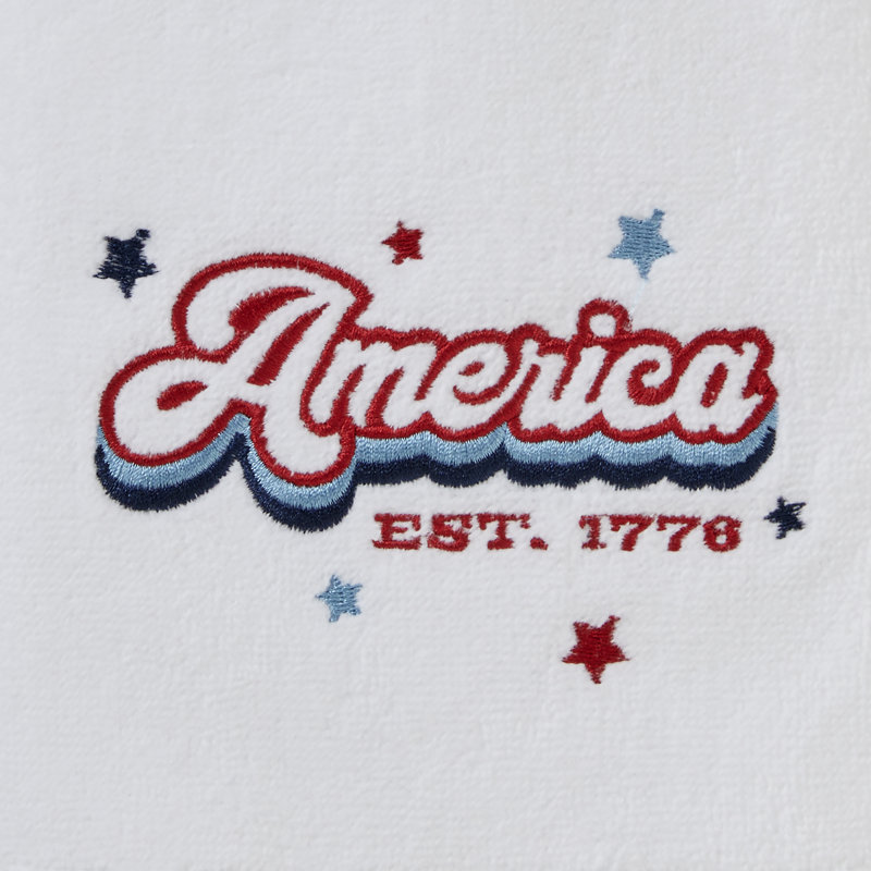 100% Cotton Hand Towel