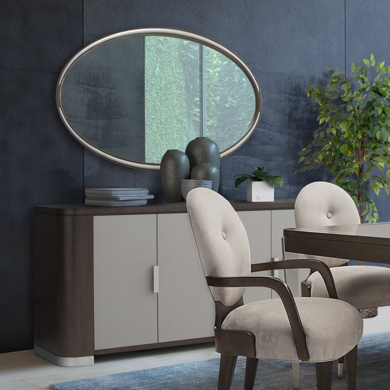 Miroir d'appoint Roxbury Park