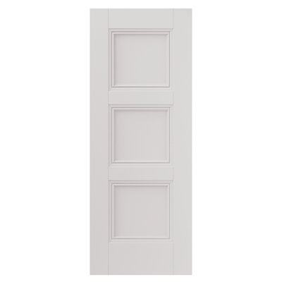 Catton Fire Door Primed