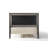 Harrel Vegan Leather Standard Bed-158207291