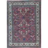 One-of-a-Kind 10'1" X 13'8" Area Rug