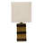 Hyeres Resin Table Lamp-49209190