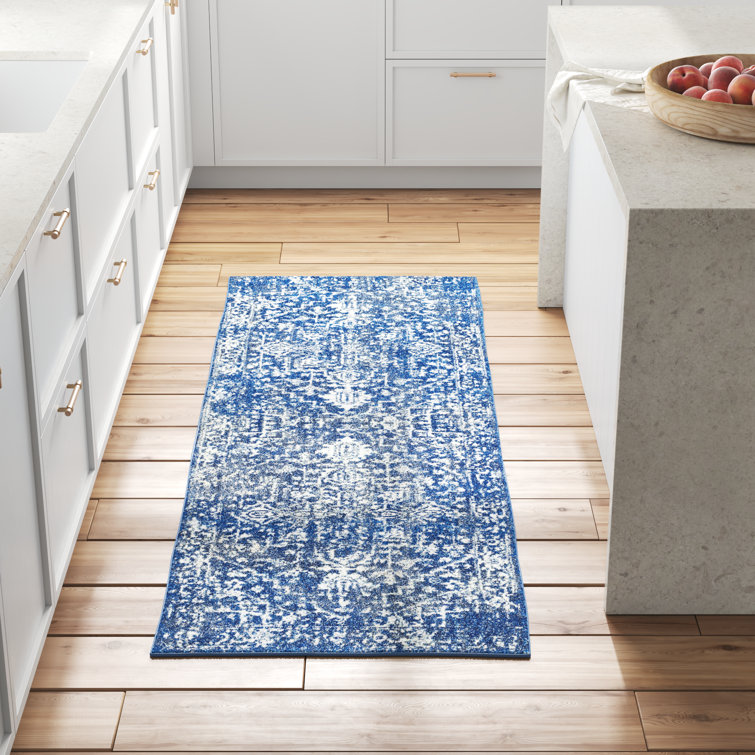 Hillsby Oriental Indoor Rug