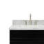 Ensemble de meuble-lavabo simple 43 po Hamlet-94350899