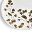 Vera Wang Jardin 8.1in Salad Plate