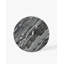 Table d'appoint en marbre Savona